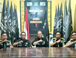 LSM GMBI Distrik Cirebon Raya Mendukung RUU TNI Menjadi Undang – Undang