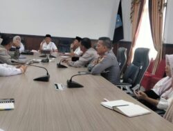 Malam Lebaran Idul Fitri 1446 H di Merangin Bakal Meriah diwarnai Pemukulan Beduk Serentak dan Pawai Takbiran