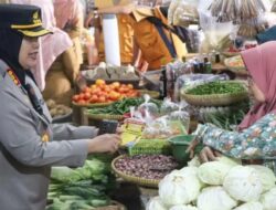 Kapolresta Cirebon Sosialisasikan Mudik Aman, Keluarga Nyaman dan Hotline Mudik 110 Pada Bulan Ramadhan 1446H