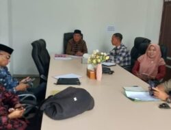 Besok, H M Syukur Buka Puasa Bersama ‘Pasukan Oranye’ Disantuni dan Dapat Paket Sembako dari Bupati