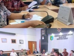 Kesbangpol Sintang Mulai Seleksi Anggota Paskibraka Tahun 2025, Diikuti 266 Orang Dari 35 Sekolah