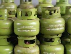 Pemerintah kabupaten Tebo lambat Mengatasi Kelangkaan Gas LPG 3 Kg