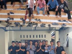 Dinastinews.com.Sintang Kalimantan Barat Keluarga besar Kampong Seberang (Mekar jaya)