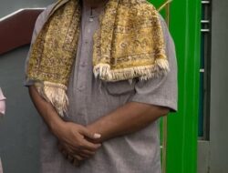 KETUA UMUM ASOSIASI PKL,EKONOMI LESU DAN PERKETAT IKAT PINGGANG PEYEBAB UTAMA MUDIK LEBARAN 2025 TURUN 24%