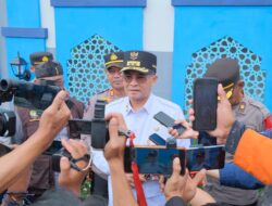 Hari ke-4 Pasca Lebaran, Arus Lalu Lintas di Jawa Barat Masih Relatif Tinggi