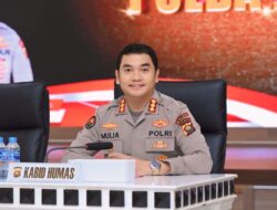 Pasca Pelaksanaan PSU Bungo, Polda Jambi Imbau Semua Pihak Jaga Situasi Kamtibmas