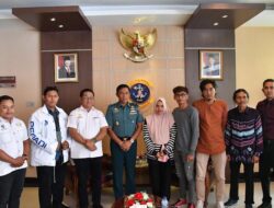 Proses Penyelidikan Selesai, Oknum TNI AL Pembunuh Jurnalis di Banjarbaru Diserahkan Kepada Oditurat Militer III-15