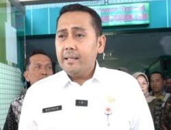 H.M. Syukur Tawarkan Tenaga Honor BLUD RSD Jadi Medis di Luar Negeri