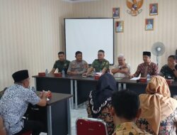 Persiapan Seleksi Paskibraka 2025 Sarolangun Siap Cetak Generasi Penerus Bangsa yang Berjiwa Patriotik