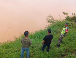 Patroli Wilayah Waspada Bencana Alam Banjir dan Longsor