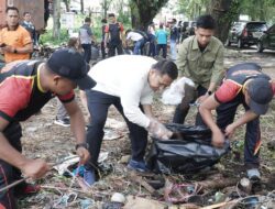 Bupati Merangin, Ayo Bangkitkan Semangat Goro dan Kebersamaan di tengah Masyarakat. 