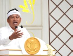 Pemdaprov Jabar Terbitkan Surat Edaran Penertiban Pungutan di Jalan Umum