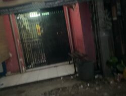 Peredaran Obat Keras Diduga Bebas di Jalan Raya Narogong, Rawalumbu Bekasi — Aparat Penegak Hukum Dinilai Abai