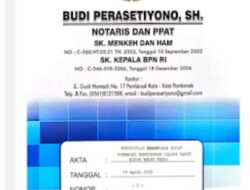 Oknum anggota DPRD Sintang Di duga palsu kan Dokumen Koperasi Perkebunan kelapa sawit Sinar Beluh Prima
