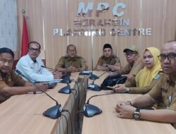 IPH Merangin Minggu ini Naik Diangka 2,700 Dipengaruhi Naiknya Harga Tiga Komoditi di Pasaran