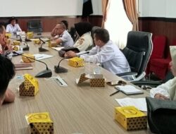 Ribuan Pelajar di Merangin, Akan Meriahkan Hardiknas· Di Halaman Kantor Bupati Merangin, Jumat, 02 Mei 20245