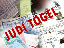 Diduga Kapolres Sibolga Main Mata Dengan Dandar Judi Togel Budi Dan Sirait