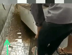 PT. SABANA GLOBAL TOOLSINDO Terletak Di Cikarang Di Duga Kuat Membuang Limbah B3 Tidak Sesuai Tempat Pembuangan