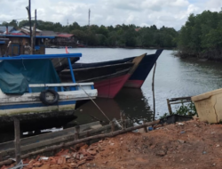 Pakar Hukum Militer Soroti Oknum Mayor Bekingi Pelabuhan Tikus di Jalan Salam