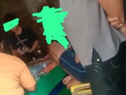 Warga Minta Copot Kapolsek Patumbak Dan Kapolsek Delitua Diduga Membeckup Perjudian Mesin Tembak Ikan – Ikan Dan Togel, Kapolri Diminta Bertindak Tegas