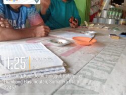 Merasa Kebal Hukum !! Parulian Simamora Sang Bandar Togel Dan Makmur Simamora Pengendali Judi Togel, Diduga Kapolres Terima Storan  