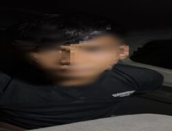 Tim TEKAB 07 Amankan Pria diduga pelaku tindak pidana pencurian dengan pemberatan di sejumlah tempat di wilayah hukum Polres Bungo