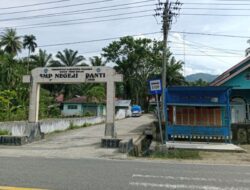 Duga Lakukan Pungli Rp 300 Ribu / Murid Kepada Setiap Murid Kelas Tiga, Kadis Pendidikan Segera Telusuri Peristiwa Ini