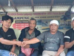 Ditipu Di Tulang Bawang, Polsek Wonosobo Bantu Pulangkan Buruh Terlantar dan Anaknya Ke Bengkulu