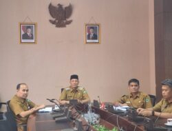 Bupati Sabar AS Targetkan Dana Hibah Bisa Secepatnya Diselesaikan