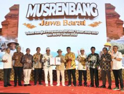 Musrembang 2025 : KDM Fokuskan APBD untuk Infrastruktur dan Program Bagi Warga Kurang Mampu