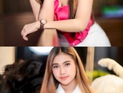 Dina Rubby KDI Akan Meriahkan Penutupan Gebyar Musik Etnik dan Pameran Ekraf 2025 di Halaman GOR Apang Semangai Sintang