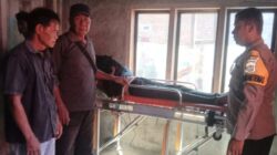 Polsek Limau Identifikasi Tenggelamnya Seorang Pemancing di Pantai Kelumbayan