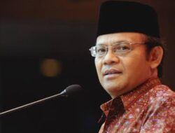 Komaruddin Hidayat Resmi Jabat Ketua Dewan Pers, SWI Sampaikan Harapan dan Dukungan
