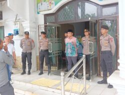 Aktivis Muda Kabupaten Tebo Rio Black Menggelar Aksi Tunggal  Di Depan Kantor Dinas Pendidikan Kabupaten Tebo