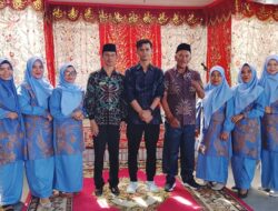 Puluhan Disabilitas Pasaman Ikuti Seleksi FLS3N, O2SN dan LKSN di Lubuksikaping