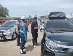 Sinergitas Bea Cukai dan TNI AL Amankan Rokok Non Cukai Tanpa Tuan di Pelabuhan Punggur Batam