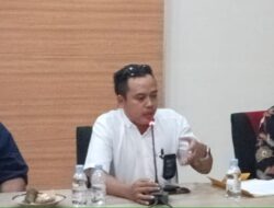 Klarifikasi Soal  Dugaan Kecurangan Timbangan: King Naga Hadiri Undangan DPRD Lebak 