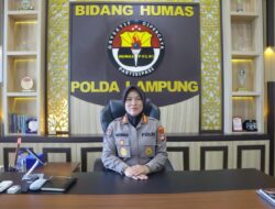 Polda Lampung berhasil Gagalkan Penyelundupan Ratusan Burung Ilegal Via Jalur Tol