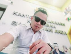 King Naga Akan Tindaklanjuti Soal Ucapan Wawan Yang Diduga Sebut PTPN Pencuri dari Medan