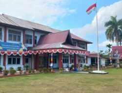 Isu Sabu Gegerkan Tanjungpinang, KPLP Lapas Klarifikasi: “Kami Razia, Tak Ada Barang Bukti”