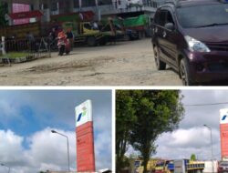 SPBU 64.795.03 Tapang Semadak Terindikasi Melakukan Penyimpangan Dan Menyalahi Aturan Dalam Penyaluran BBM Bersubsidi