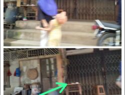 Kapolda Kalbar dan Jajarannya Untuk Segera Menangkap Bos Berinisial ‘BYG’ yang Diduga Sebagai Penadah Hasil (PETI) Ilegal di Melawi.