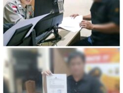 [30/5/25/14.20] Edo Sintang Media: Polisi Diminta Bertindak Tegas Terhadap Pelaku Penganiayaan Disertai Pengancaman Terhadap Wartawan (STEPANUS) di Bengkayang