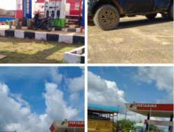 Pernyataan Klarifikasi dari “Juliansyah” Selaku Pengurus SPBU 66.796.03 Dinilai Berbohong, Karena Tidak Melampirkan Surat Rekomendasi Kepala Desa