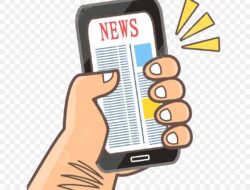 Anggaran Publikasi Awak Media Tertunda,Cuitan Awak media di MedSos beragam