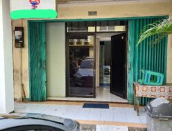 Wow !! Apotik Sehat Mandiri Farma Diduga Jual Obat Keras Secara Bebas !!