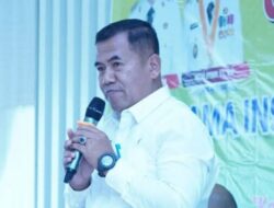 PJ Sekda Tebo  Dr Sindi SH. MH  Minta Maaf Atas Pelarangan Liputan, Bupati :  Mari Membangun Sinergi Dengan Wartawan