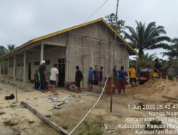 Perlu perhatian khusus untuk pemerintah daerah, maupun pemerintah pusat.