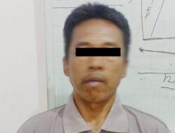 Polsek Limun Berhasil Ungkap Kasus Pencurian Kerbau