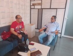 18 Warga Terduga Pencurian Kabel Sepakat Damai Lewat Restorative Justice